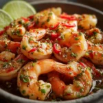Pickled Shrimp