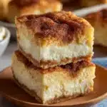 Easy Sopapilla Cheesecake Bars