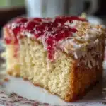 5-Minute Diabetic-Friendly Cake