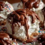 Cool Whip Candy (Frozen Chocolate Cool Whip Bites!)