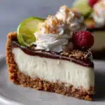 No-Bake Weekend Treat