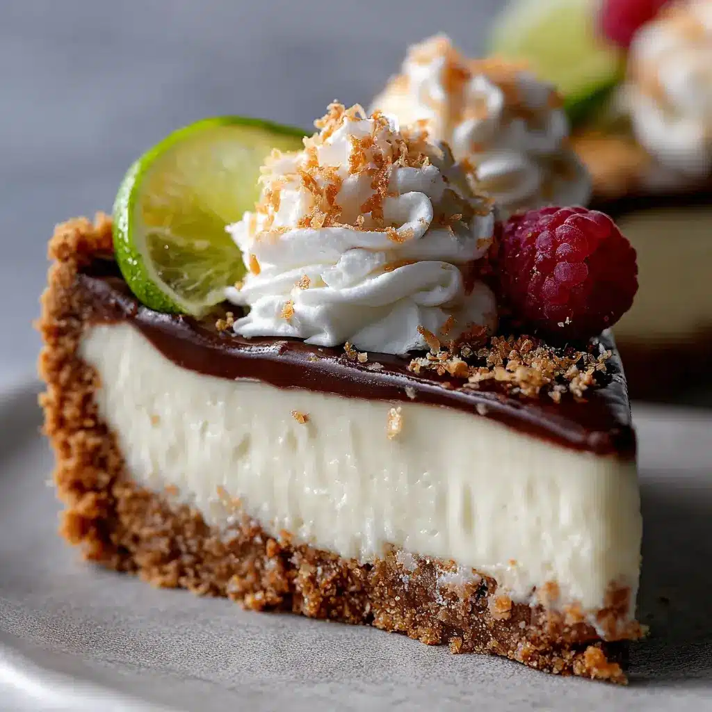 No-Bake Weekend Treat