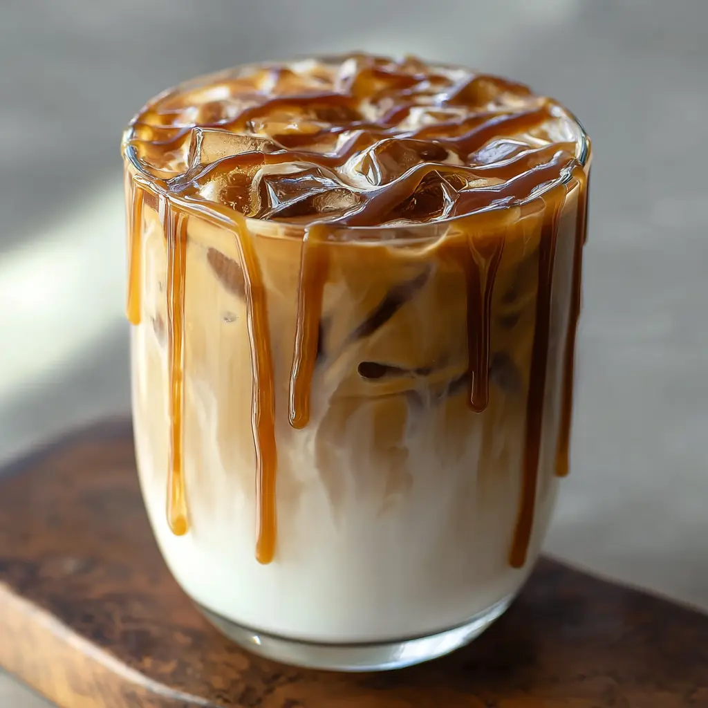 Caramel Macchiato
