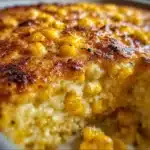 Ruth’s Chris Creamy Sweet Corn Bake