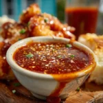 Louisiana Lickers Sauce