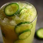 Pickle Slushy Recipe