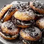 Air-Fried Oreos