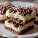 Texas Sheet Cake Cookies