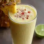 Pina Colada Smoothie