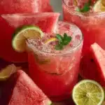 Watermelon Lemonade