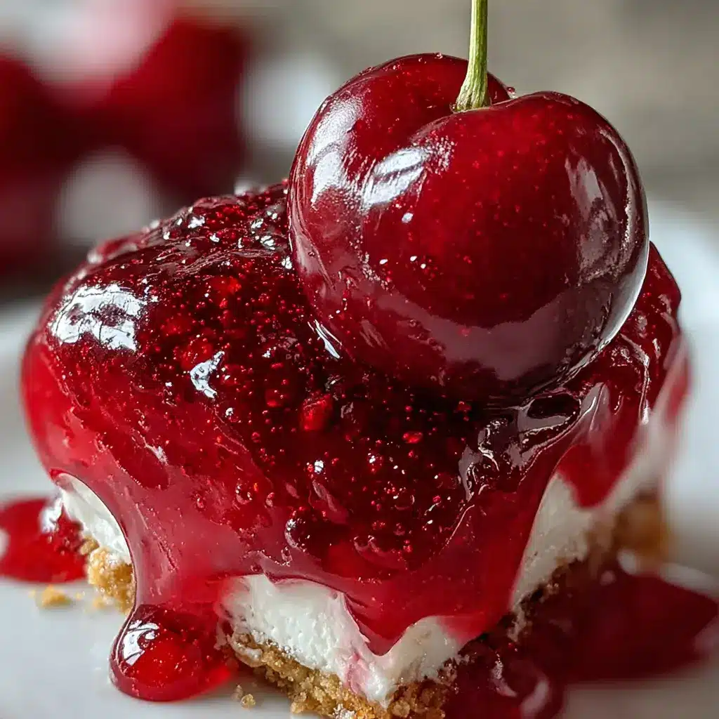 Classic Cherry Delight