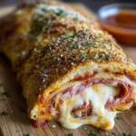 Italian Stromboli