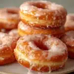 Glazed Donuts