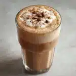 Creamy Coffee Smoothie