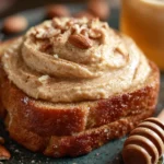 Texas Roadhouse-Style Cinnamon Honey Butter 🥖