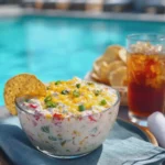 Poolside Dip