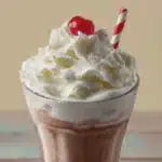 Copycat Wendy’s Frosty