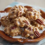 Buttermilk Pecan Pralines