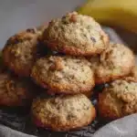 Banana Bread Cookies