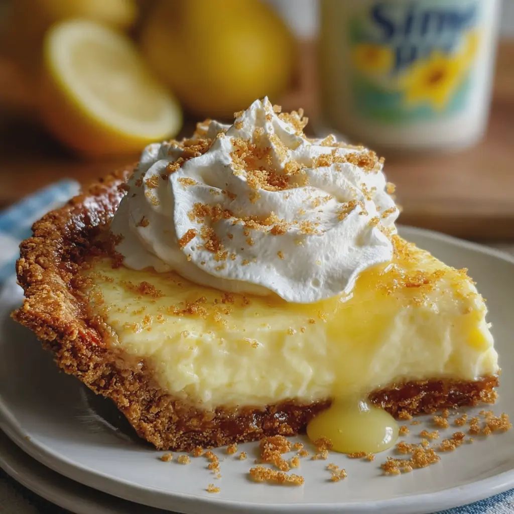 Arizona Sunshine Pie