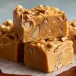 Easy Penuche Recipe