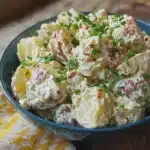 Old-Fashioned Potato Salad