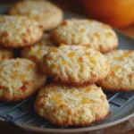 Pineapple Cookies