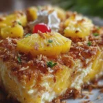 Pineapple Delight