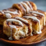 Keto Cinnamon Roll-Ups