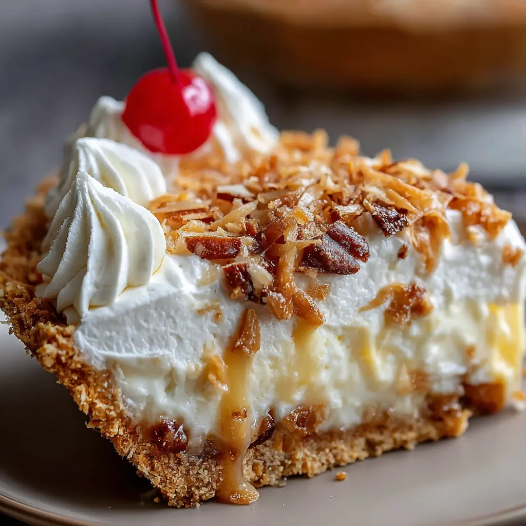 Million Dollar Pie