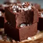 Easy Keto Fudge