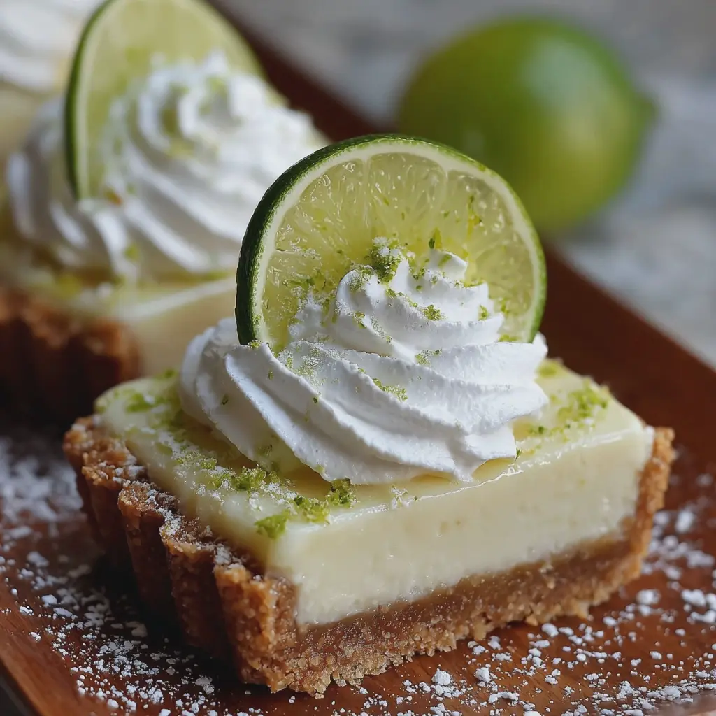 Key Lime Heaven