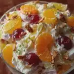 Ambrosia Salad