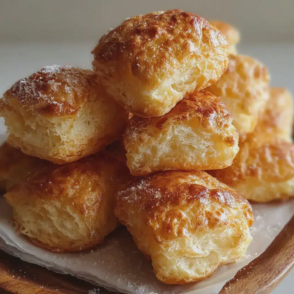Khari Puff Recipe