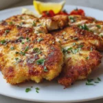 Chicken Cutlets