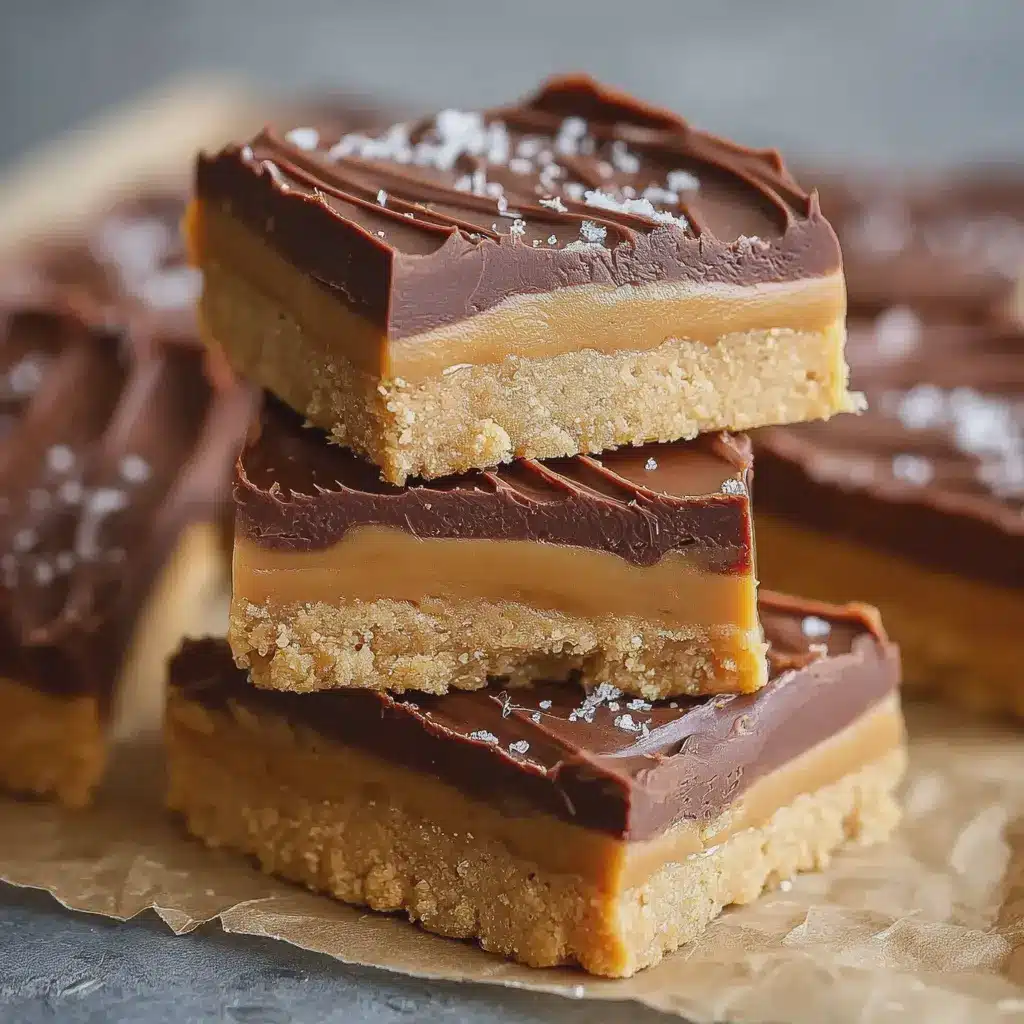 Lunch Lady Peanut Butter Bars