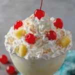 Piña Colada Fluff