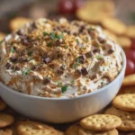 Buckeye Dip