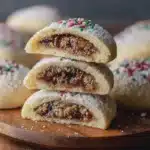 Italian Fig Cookies (Cuccidati)