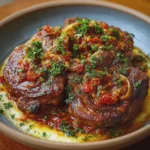 Ossobuco Milanese