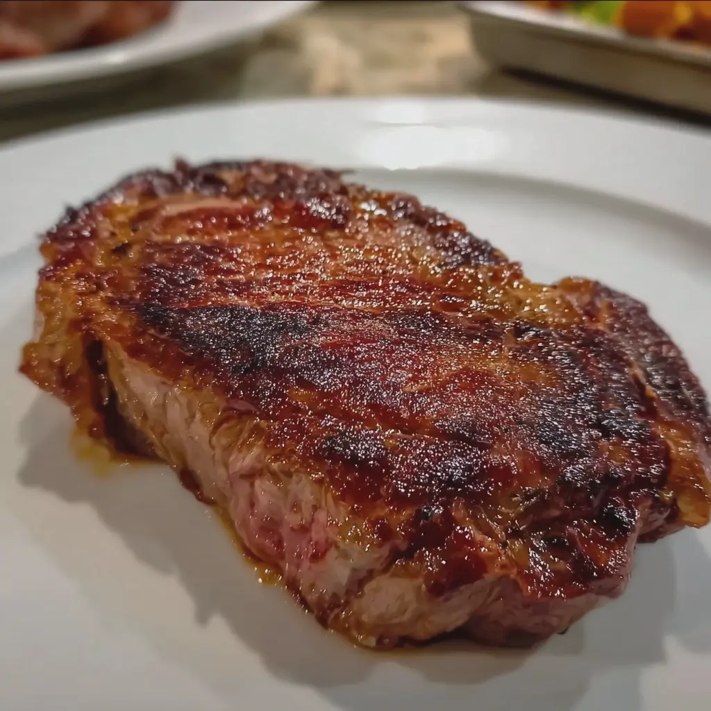 Ribeye Steak