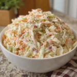 Easy Copycat KFC Coleslaw