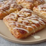Cinnamon Apple Danish