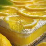 Lemon Delight