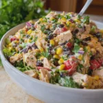 Southwest Chicken Salad